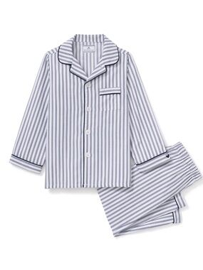 NWT Petite Plume 3T Kids Striped Pajama Set
